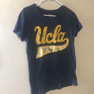 Vintage UCLA Tee